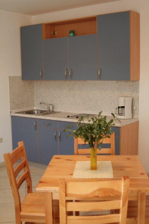 Apartments Bozic Novi Vinodolski Exterior photo